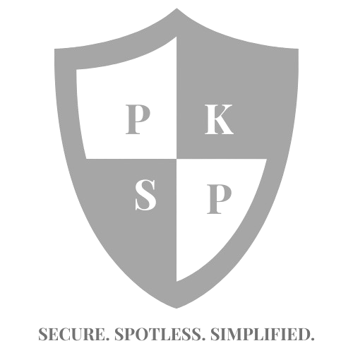 PKSP Logo